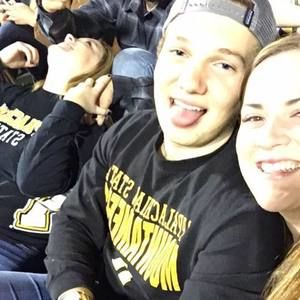 Meet your Posher, Kenneth